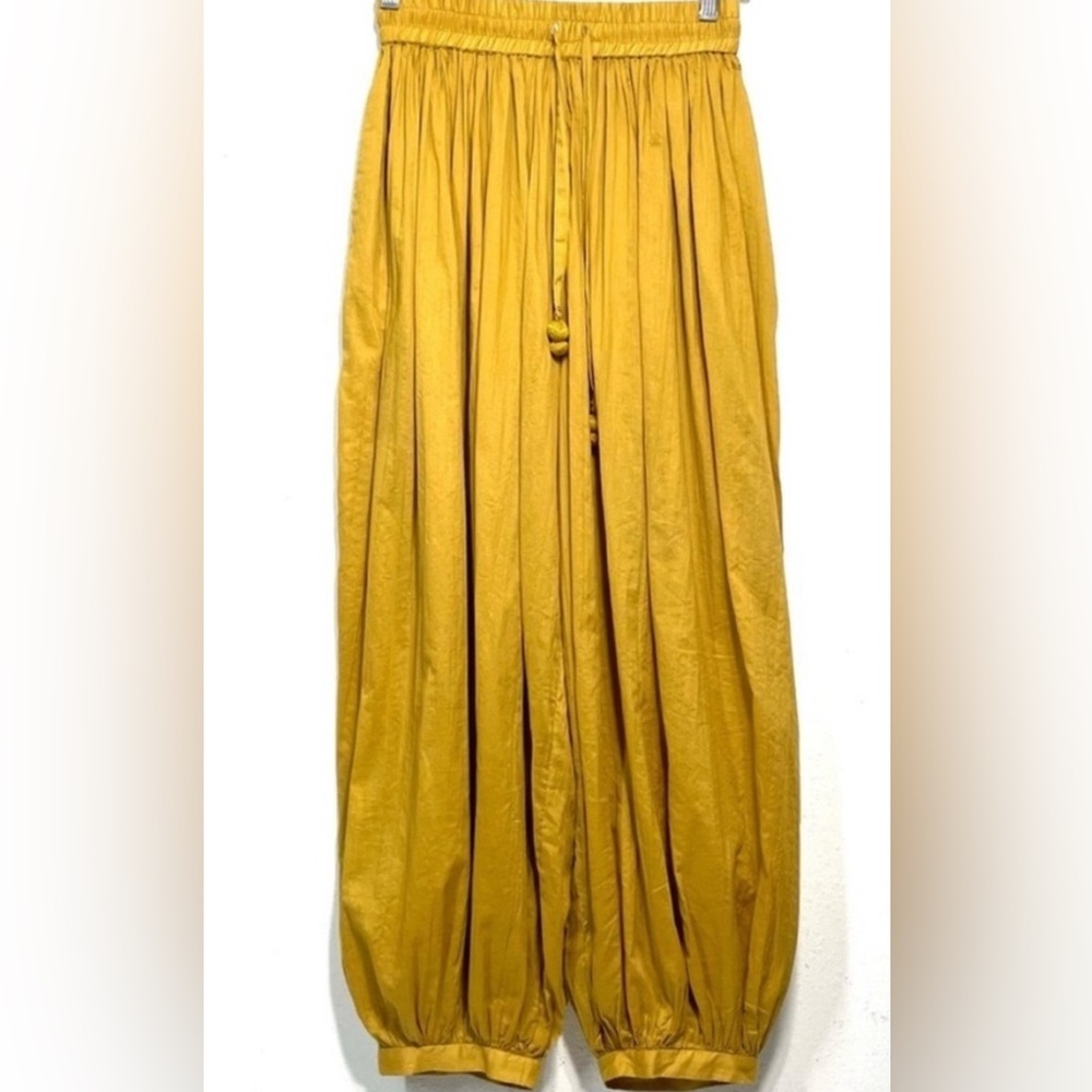 Zimmerman Suraya Harem Pant Size 0 P628
